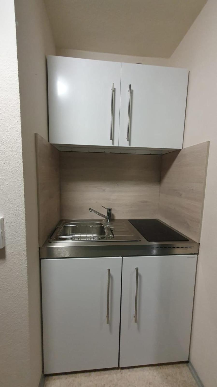 Ferienwohnung Sofia Balderschwang Exterior foto